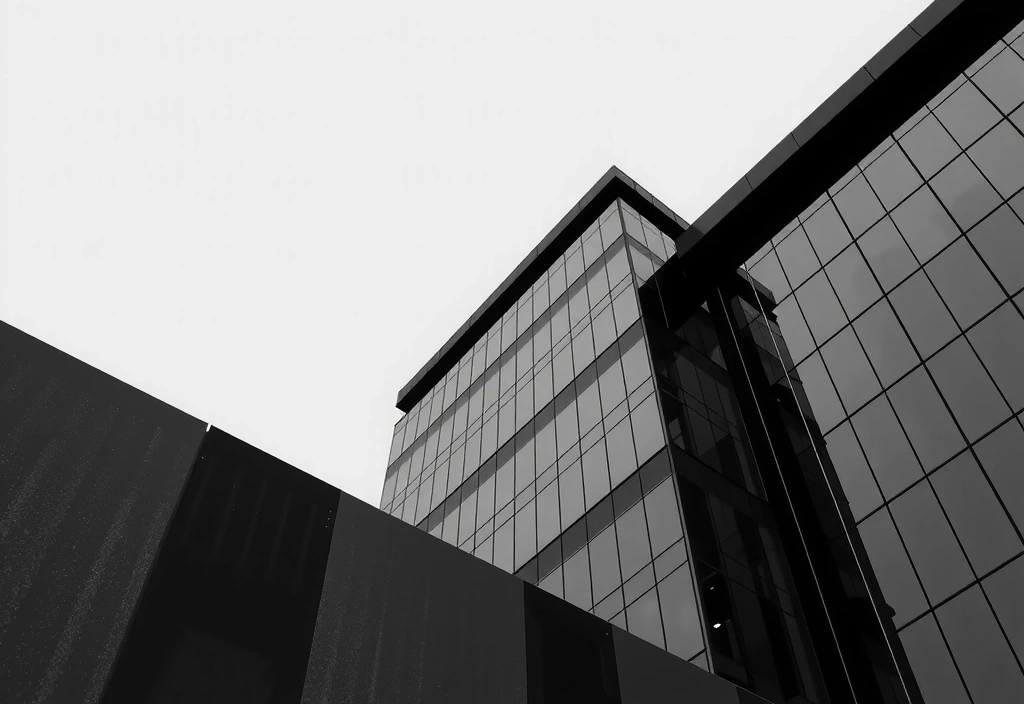 Biuro Lumina Flow Warszawa