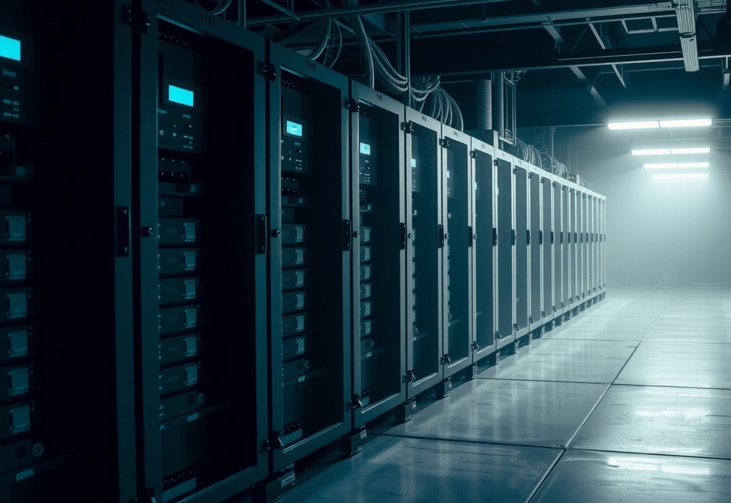 Cyfrowa transformacja