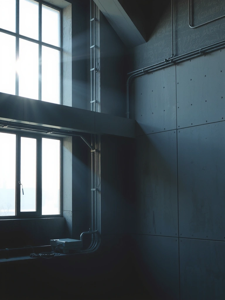 Architektura sukcesu